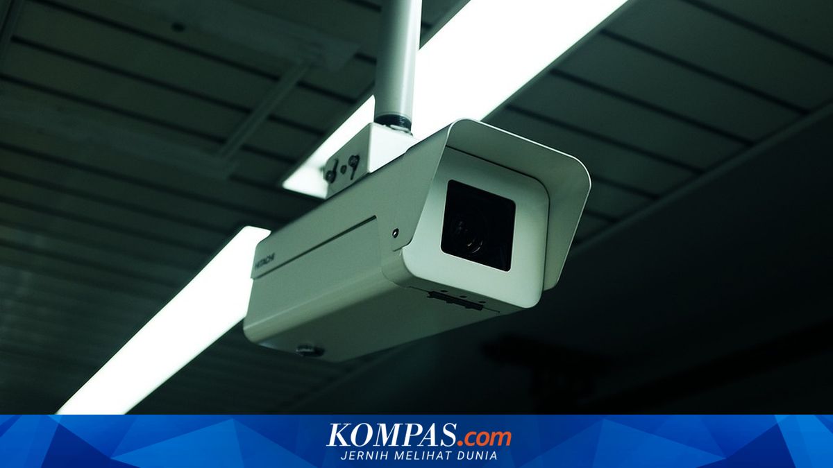 Monitor Lebaran Return Traffic in Real Time: Here are the Accessible CCTV Links