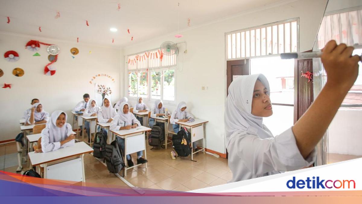 Energy Efficiency: Remote Learning for Students Set to Be Reimplemented from April?