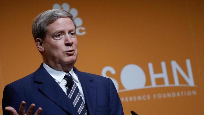 The Story of Stanley Druckenmiller, the Wealthy Investor Who Conquered the Bank of England