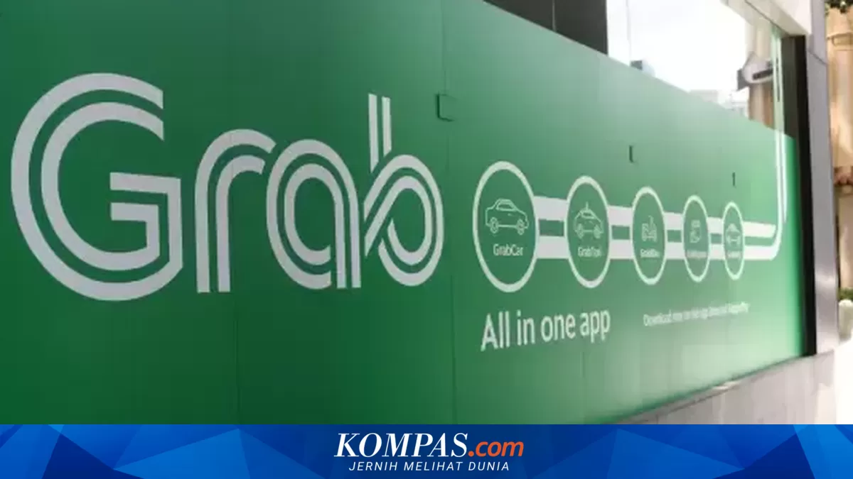 Grab Enters Taiwan with Rp 10 Trillion Acquisition of Foodpanda