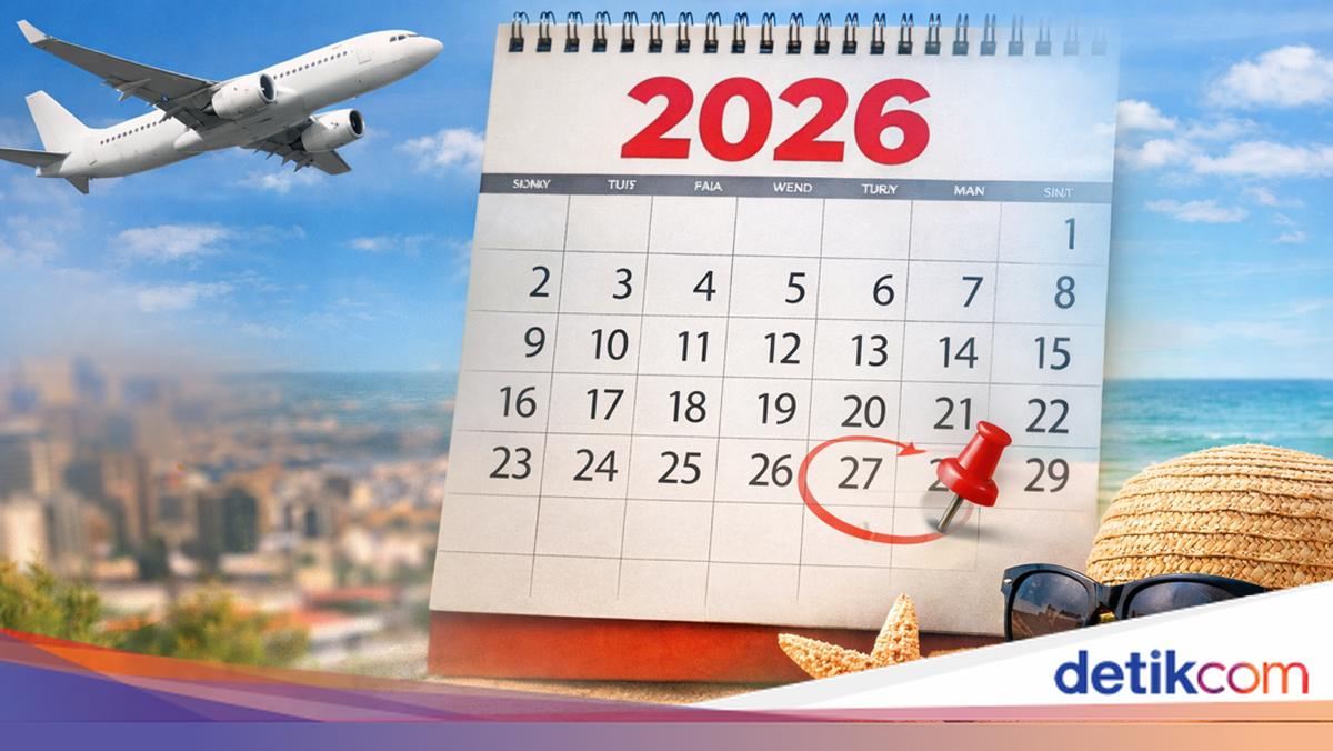 Until When is the 2026 Eid Holiday? Here is the Complete Schedule and WFA Scheme