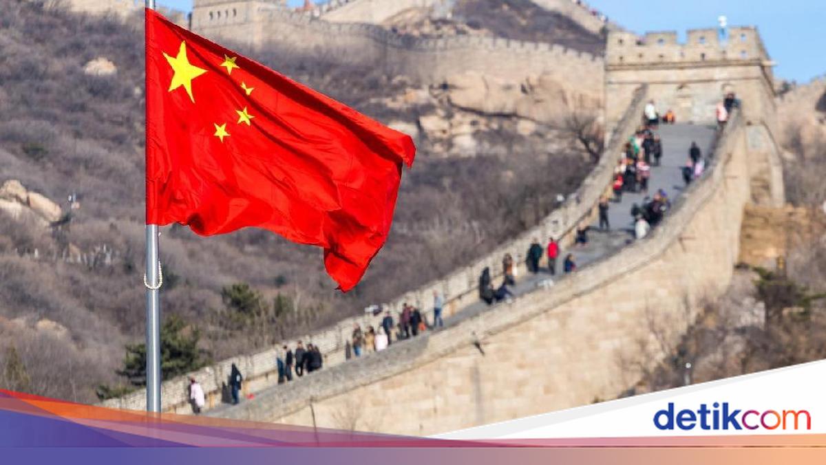 China Urges Its Citizens to Leave Israel as Quickly as Possible, What's Happening?