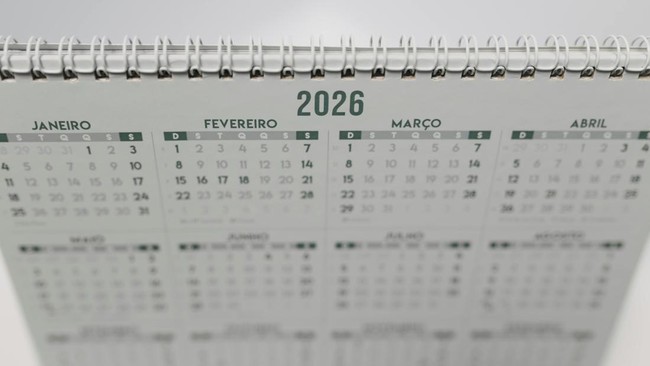 Note! Holiday and Joint Leave Dates for April 2026