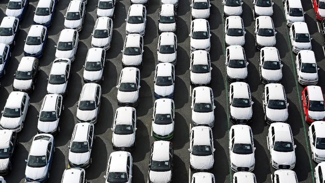 Petrol Cars Face End Due to Korean Researchers' Discovery