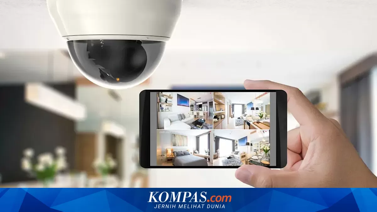 Wife Allegedly Steals Bitcoin Worth Rp 2.7 Trillion, Husband Reveals CCTV Method