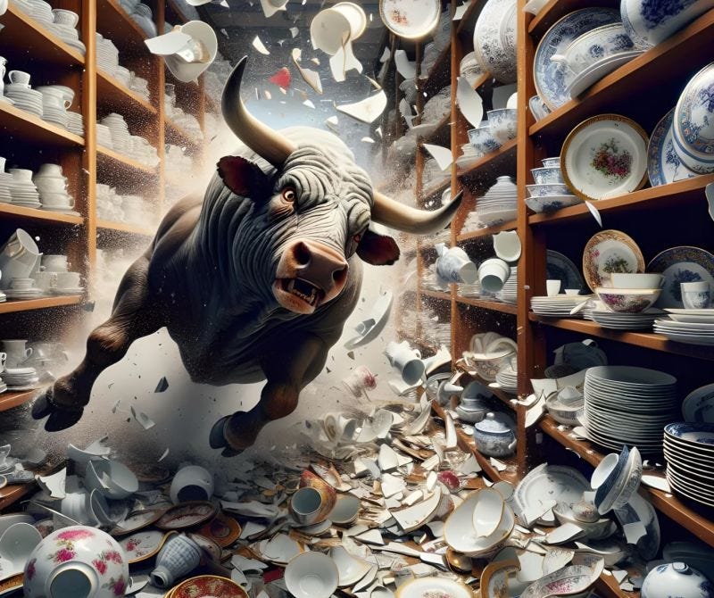 Trump Administration’s Global Trade War Fizzles