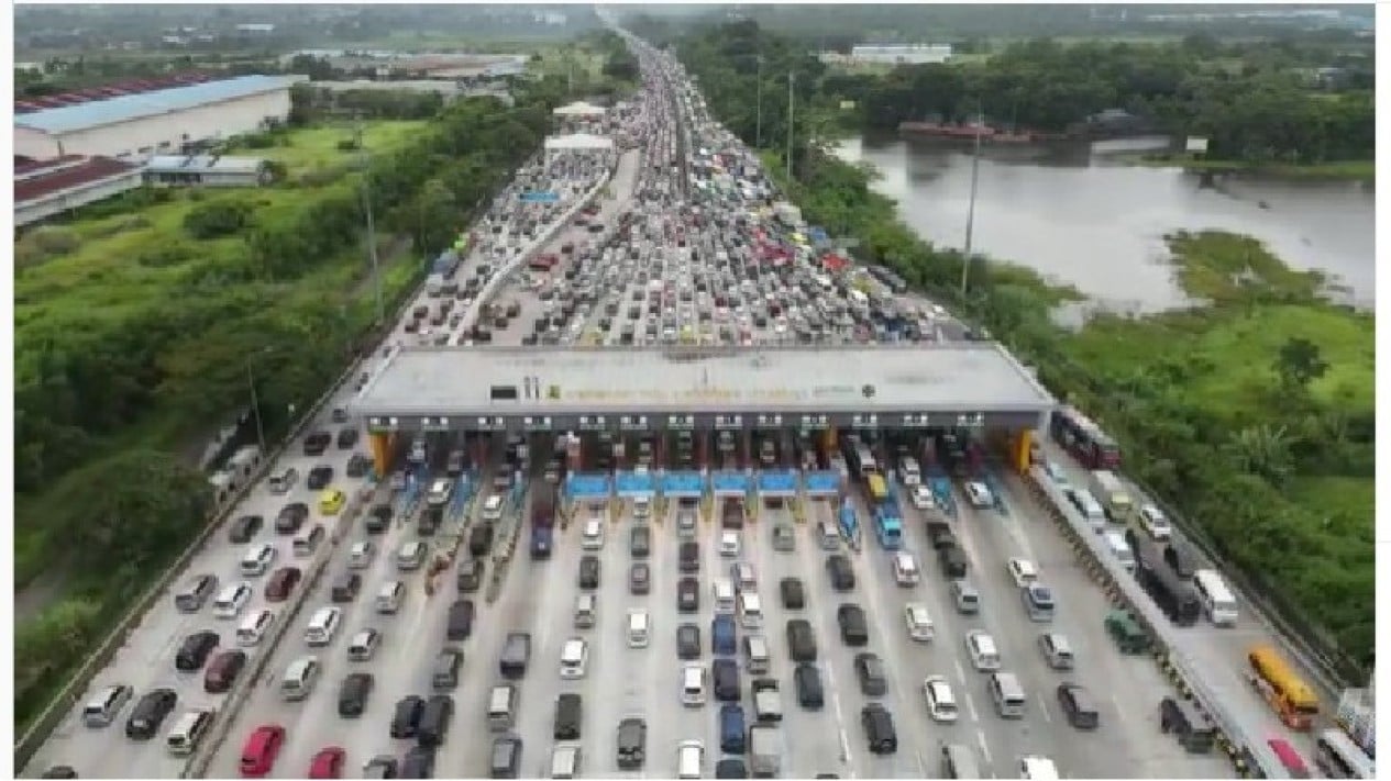 To Prevent Congestion, Ministry of Transportation Urges Returnees to Utilise WFA and Schedule Return Times