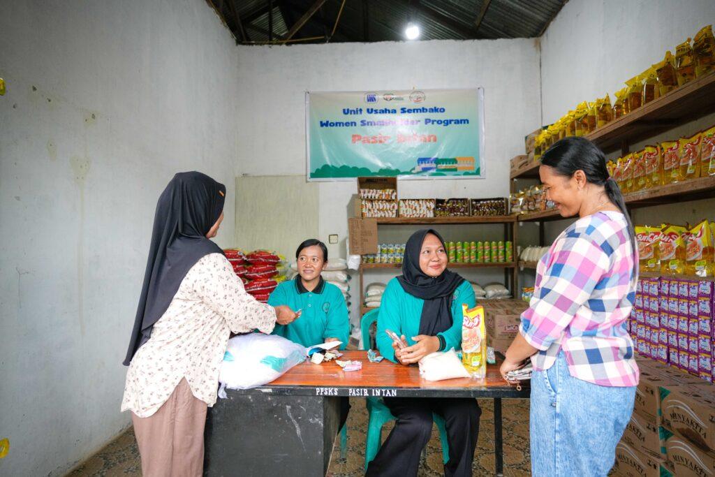 Musim Mas Strengthens Women's Empowerment Programmes as a Foundation for Sustainable Business