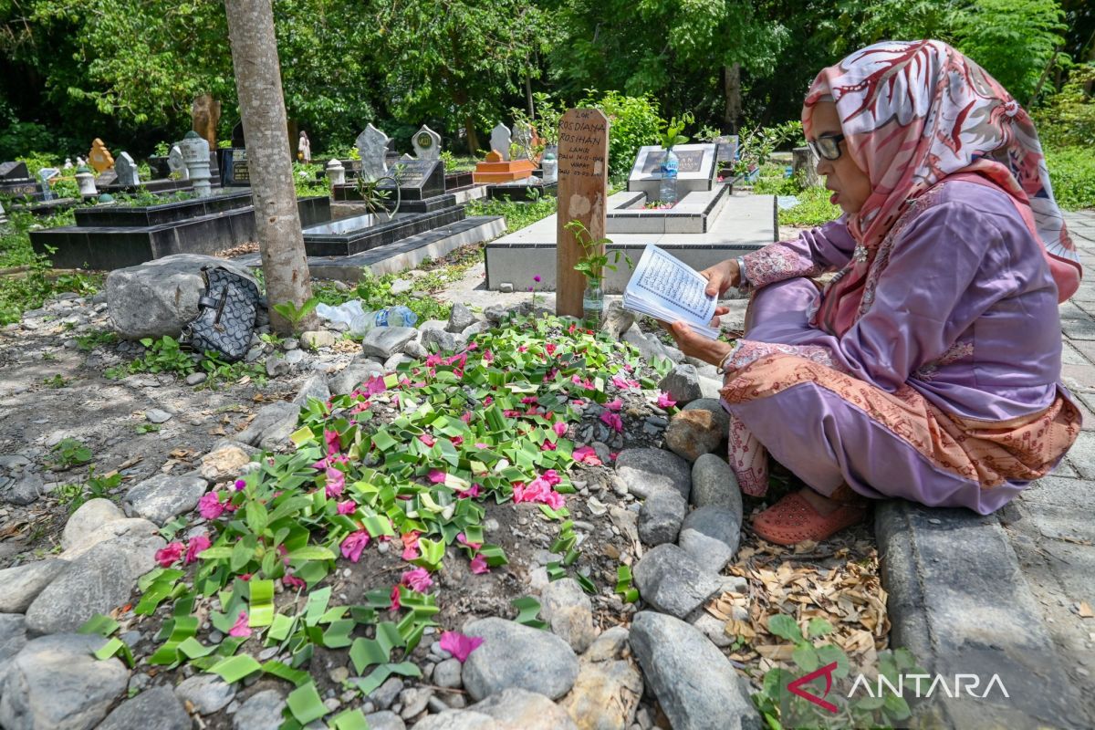 Eid, Flowers, and the Spirit of Family