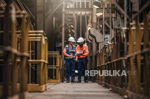 Third Year of Dedication: MIND ID Expands Indonesia's Role and Global Contributions