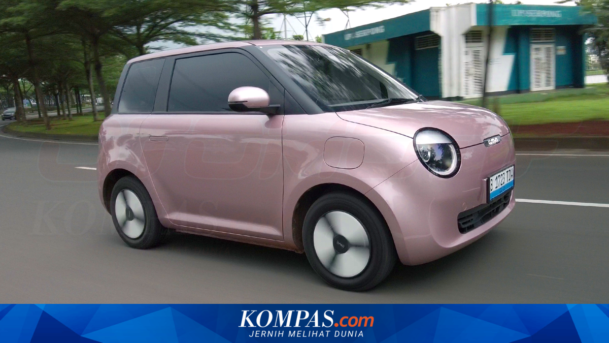 How Much Tax for the Changan Lumin Electric Car?