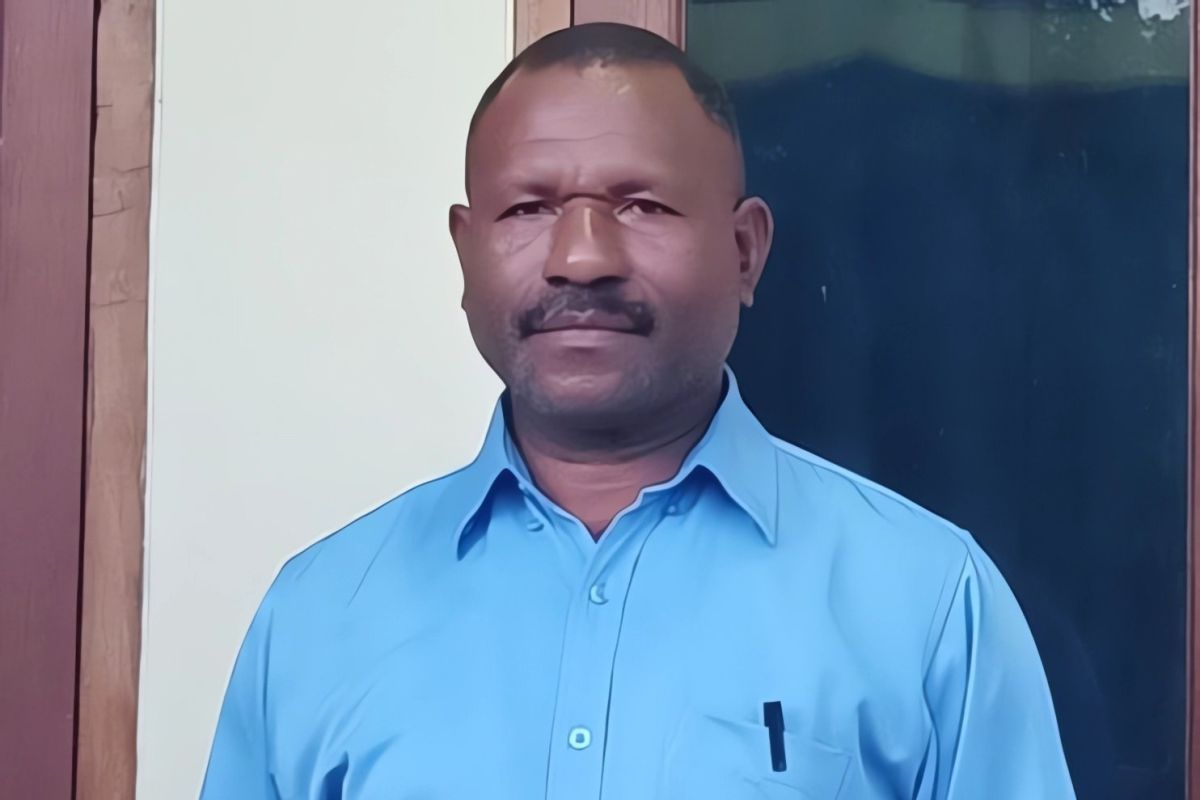 Tambrauw temporarily closes health services following attack incident