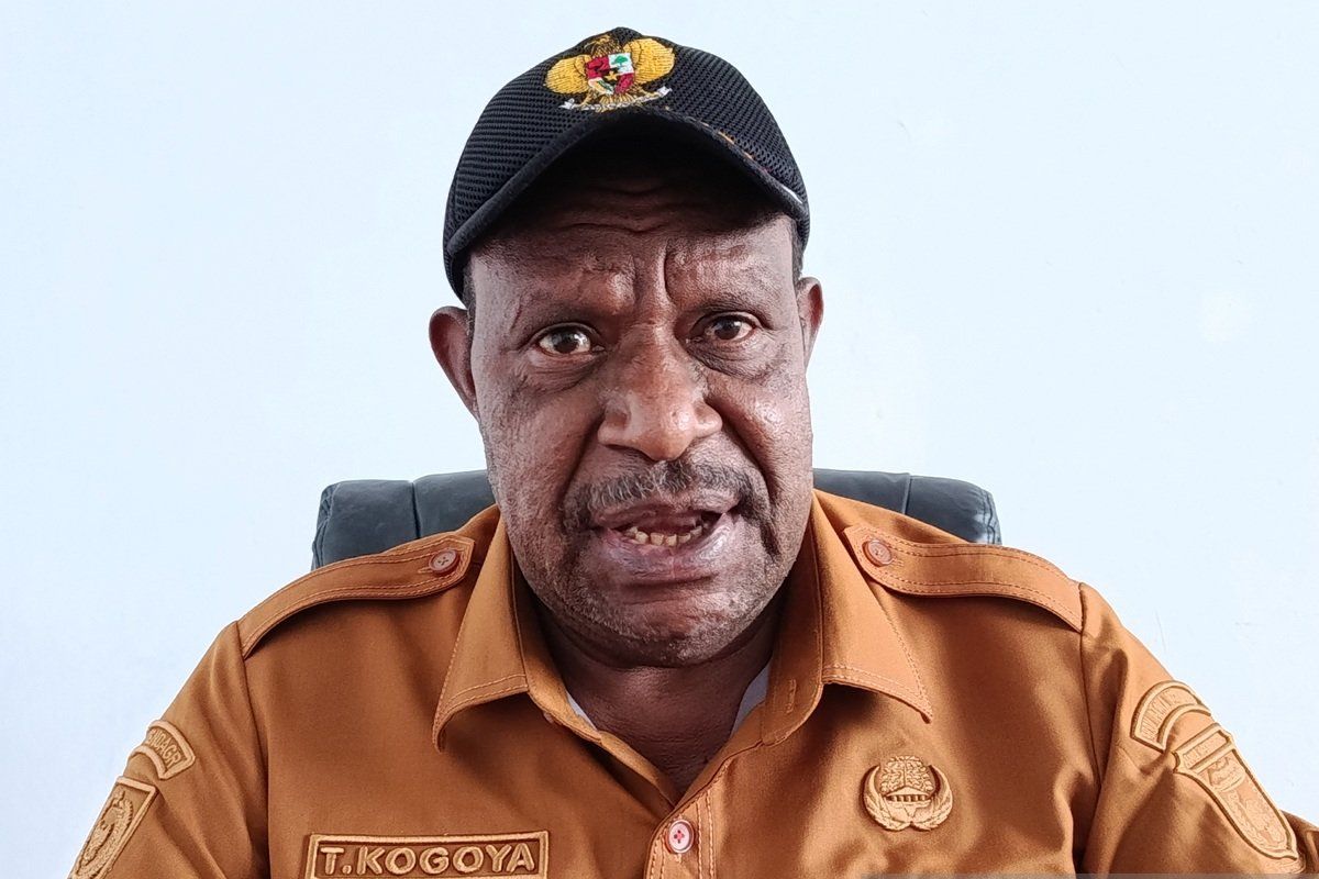 Papeg Health Office Hopes District Health Offices Strengthen National Programme Data