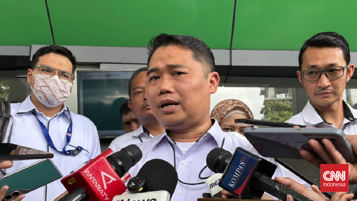 KPK Reveals Reasons for Delay in Returning Yaqut to Detention Centre