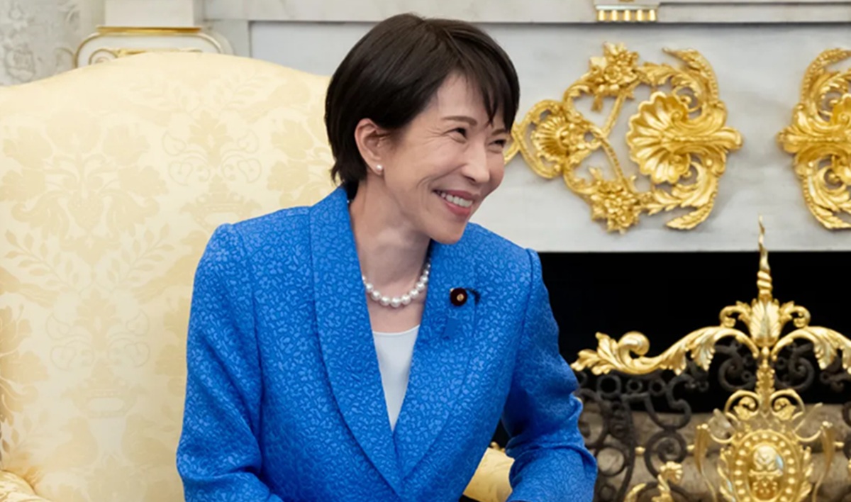 Takaichi Reaffirms Japan's Diplomatic Efforts to Ease Tensions in the Strait of Hormuz