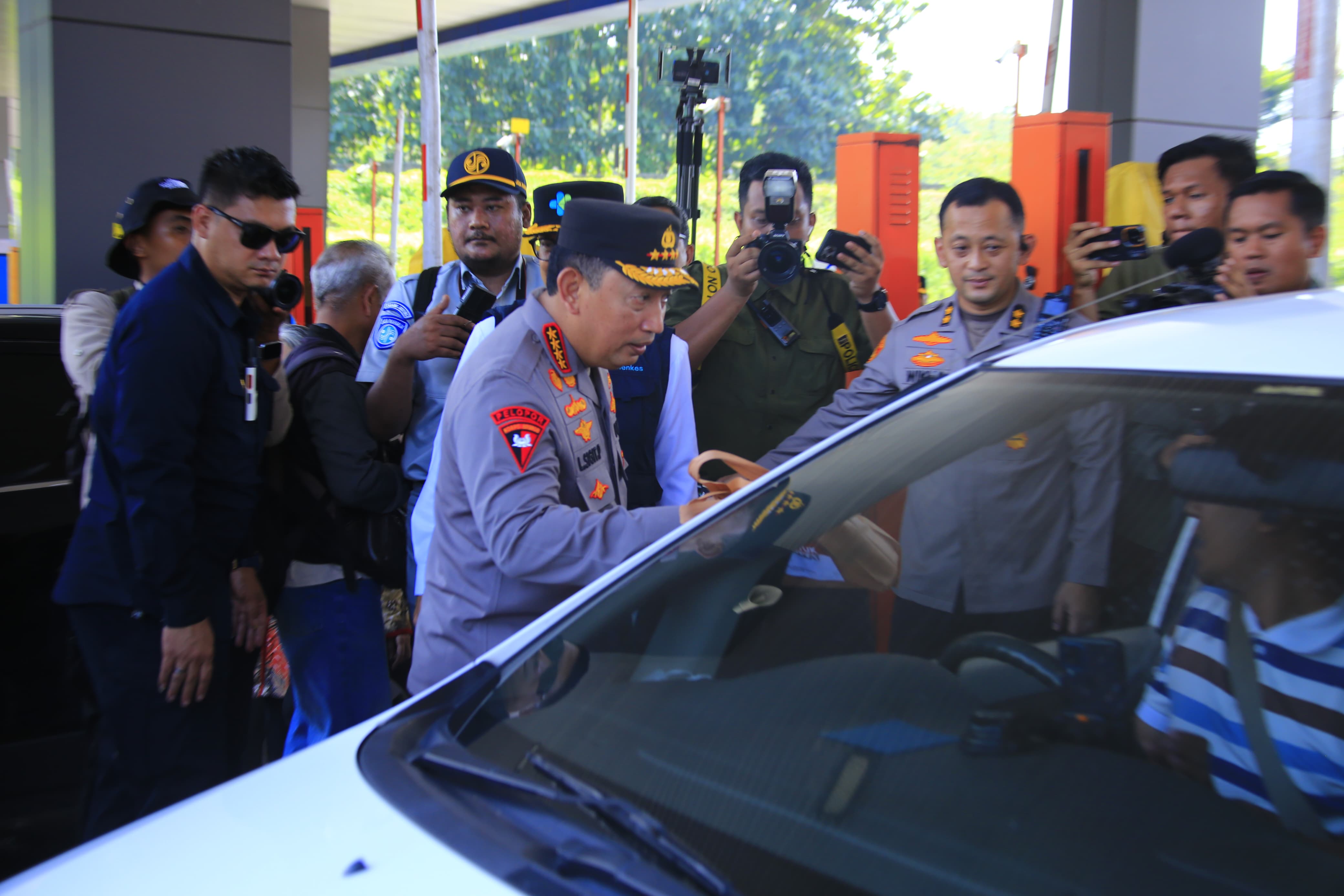 Analyst: Polri's Precision Free Homecoming 2026 Transforms from Power to Service