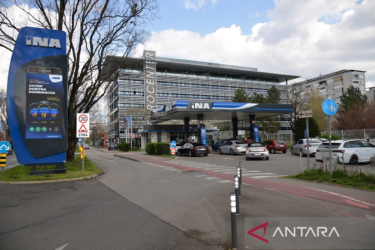 European Energy Prices Fluctuate Amid Shifting US-Iran Signals