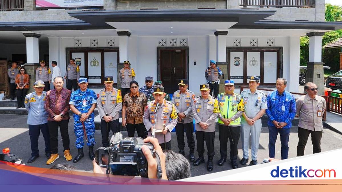 Police Chief Ensures National Tourist Sites Are Safe and Conducive, Services Maximised