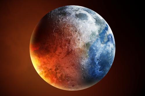 WMO: Earth Absorbing Excess Heat, Global Temperature at Risk of Breaking Record