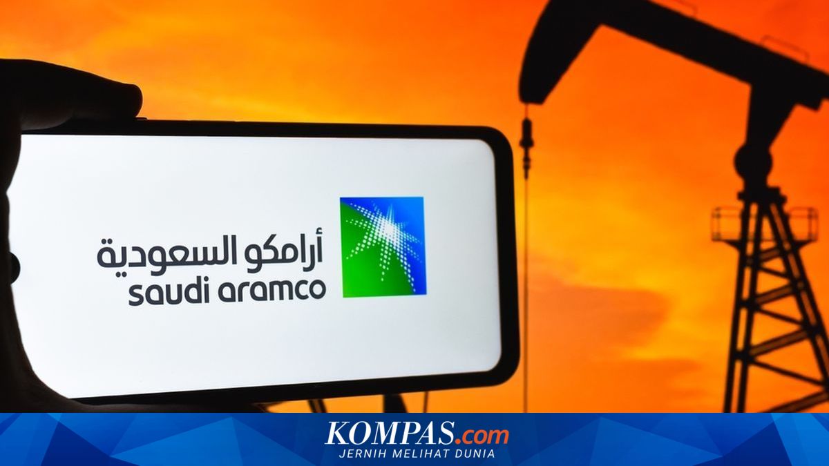 Impact of Middle East War: Saudi Aramco Reduces Oil Exports to Asia in April 2026