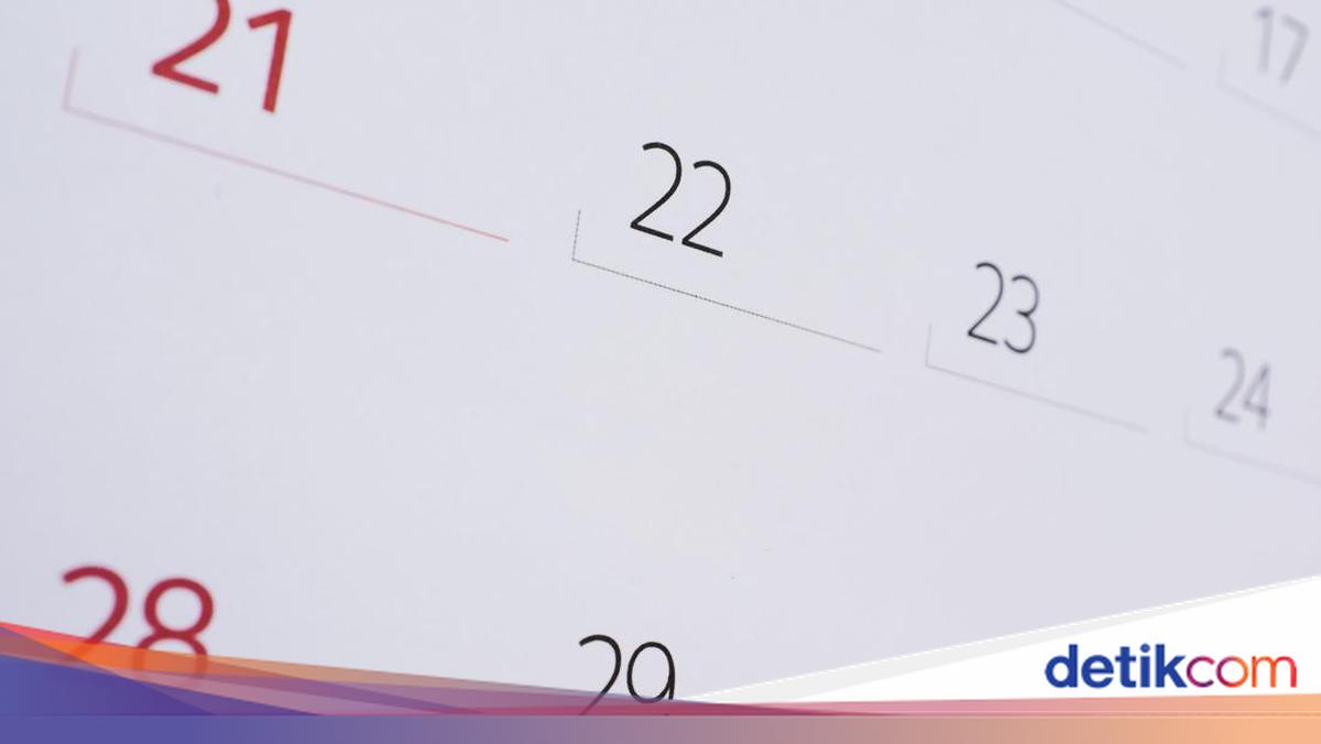 Is 25 March Still a Lebaran Holiday Tomorrow? Here is the Schedule from the SKB of 3 Ministers