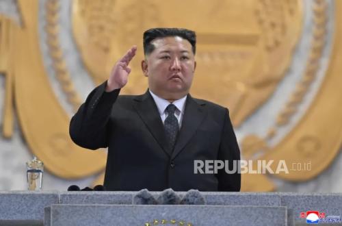 Kim Jong Un Re-elected as North Korean Leader: South Korea is Our Enemy, Any Rule Violation Will Be Met with Retaliation