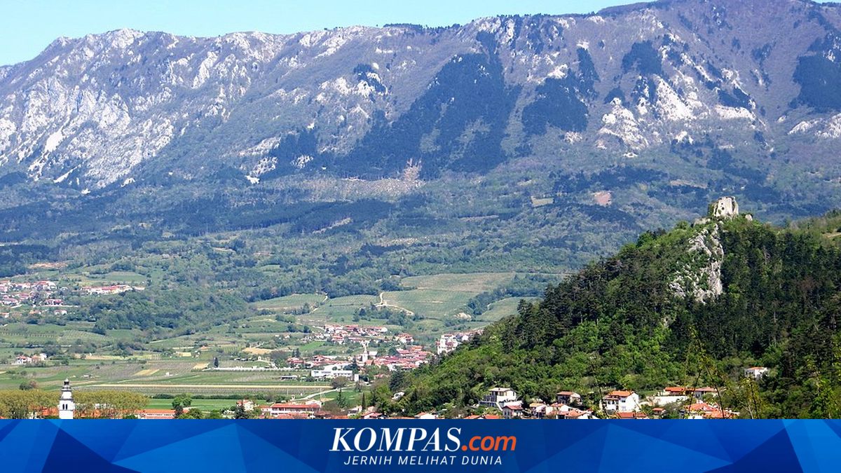 Slovenia Becomes First EU Country to Restrict Fuel Purchases, Impact of Iran War