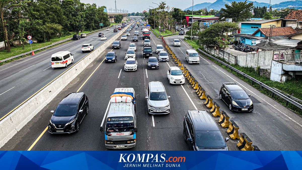 Road Safety Should Not Be a Concern Only During the Eid Exodus Season