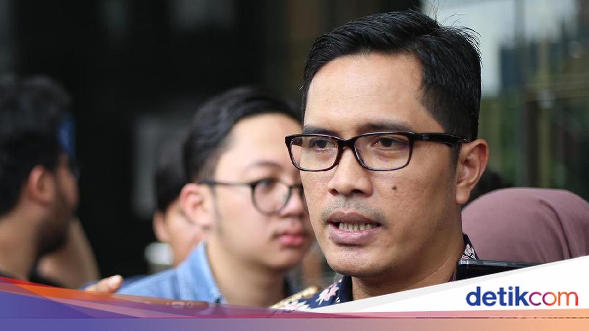 Febri Diansyah: The Transfer of Yaqut's Detention, the First Since the KPK Was Established