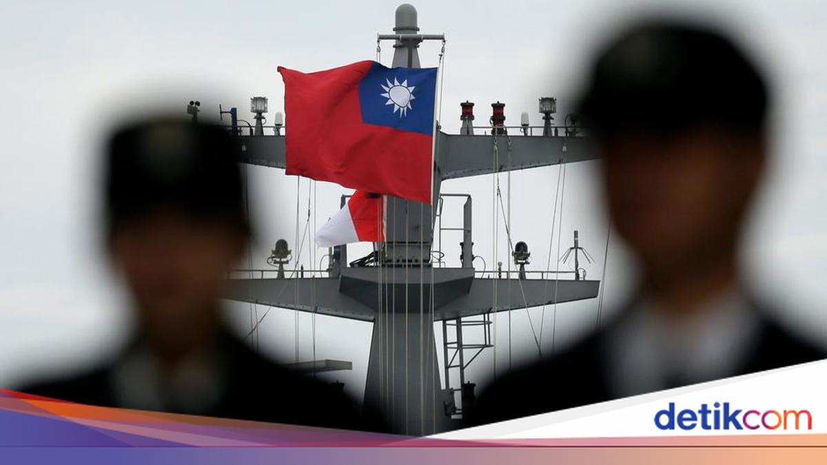 Taiwan Protests 'Chinese Province' Label and to Skip WTO Meeting in Cameroon