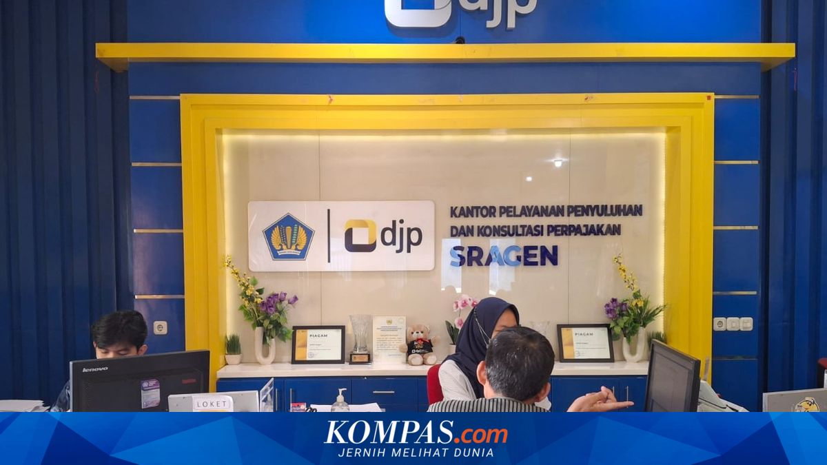 Taxpayers Urged to Avoid Filing SPT Near Deadline as Coretax System May Become Congested