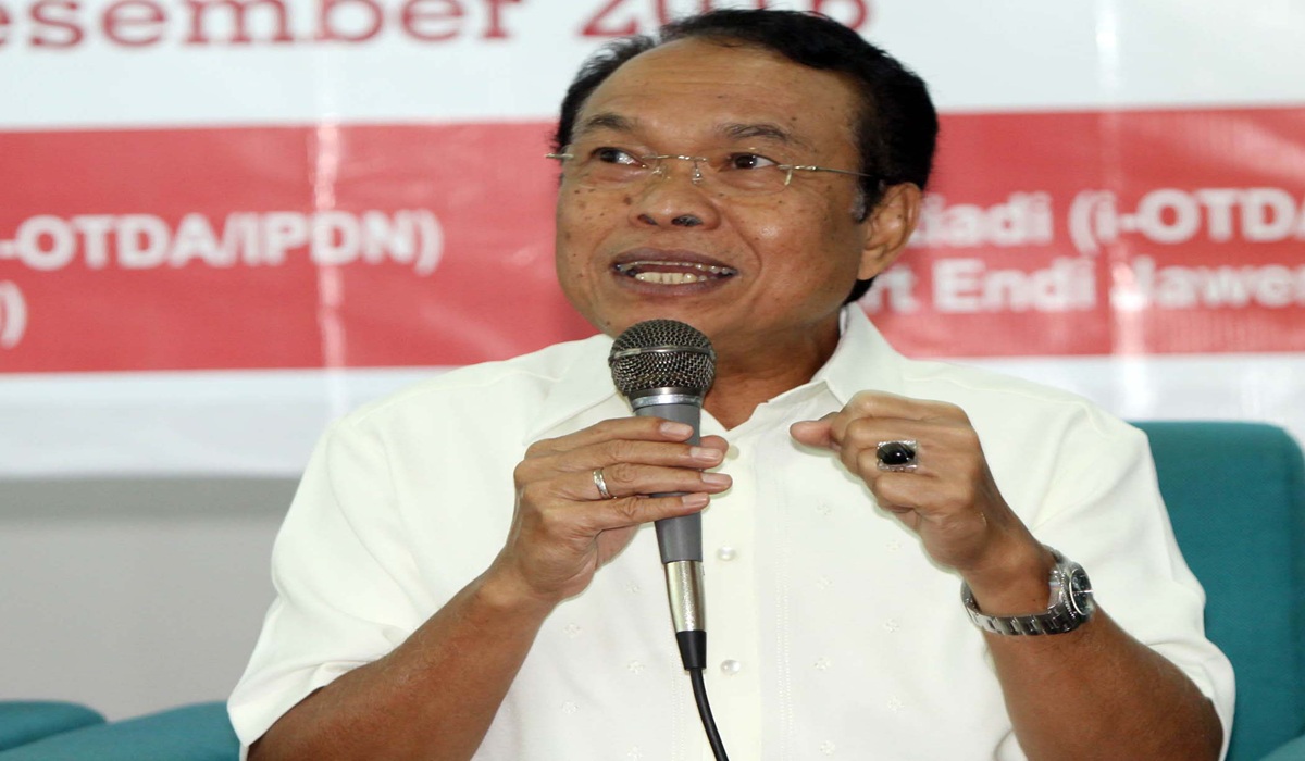 Yaqut Cholil Qoumas's House Arrest Status Questioned, Not Low-Level Corruption