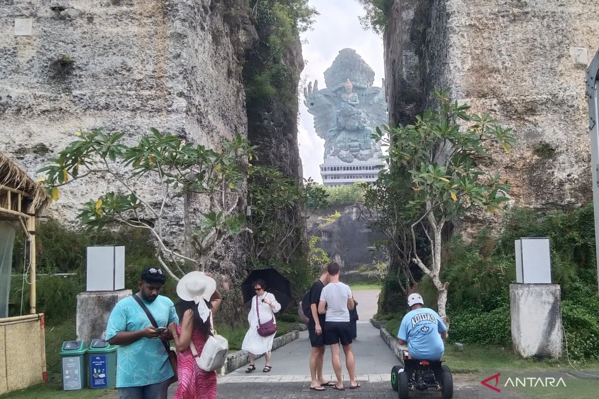 Bali's Tourism Strategy to Survive Amid Geopolitical Crisis