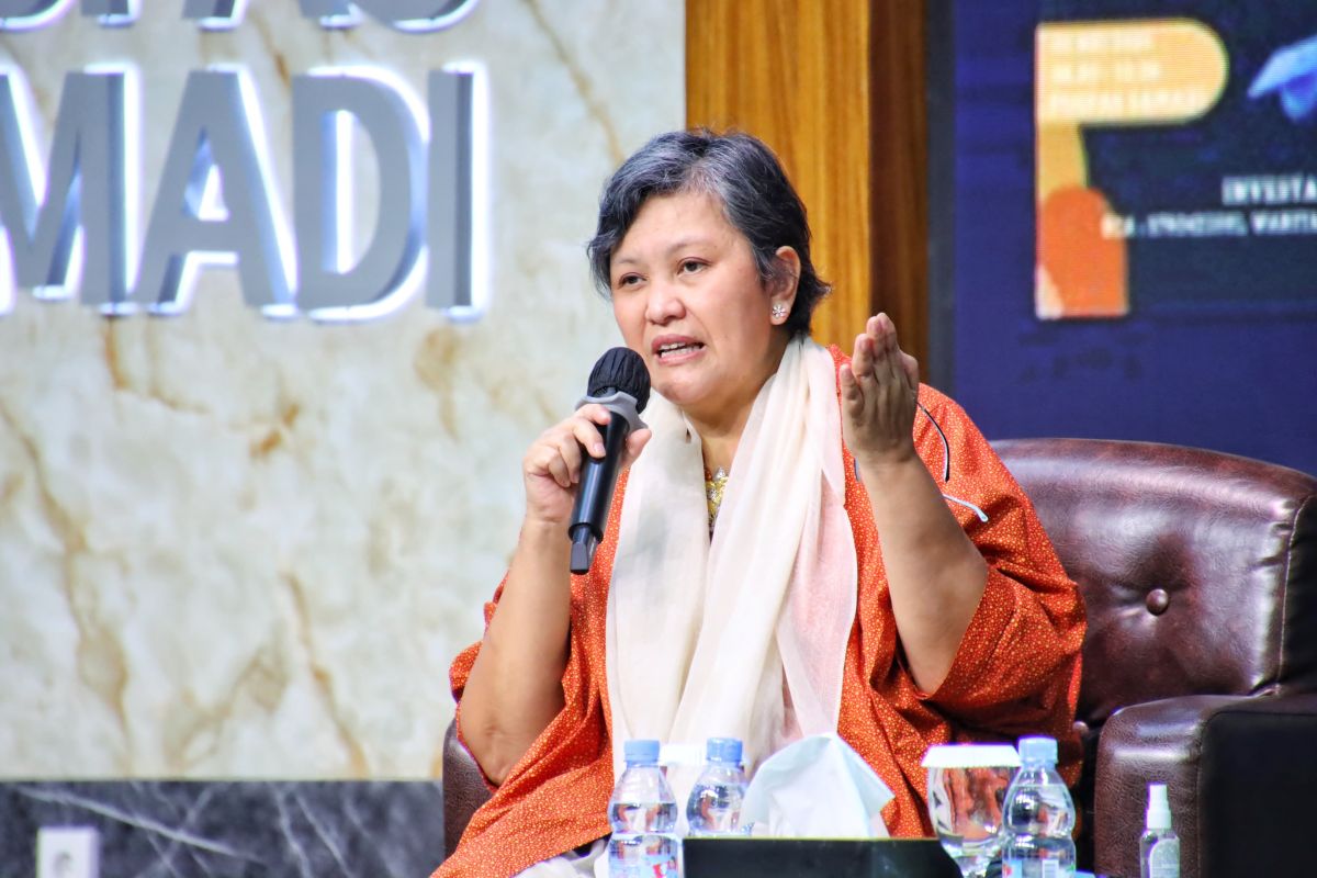 Lestari: Online Learning to Save Fuel Must Be Prepared Thoroughly