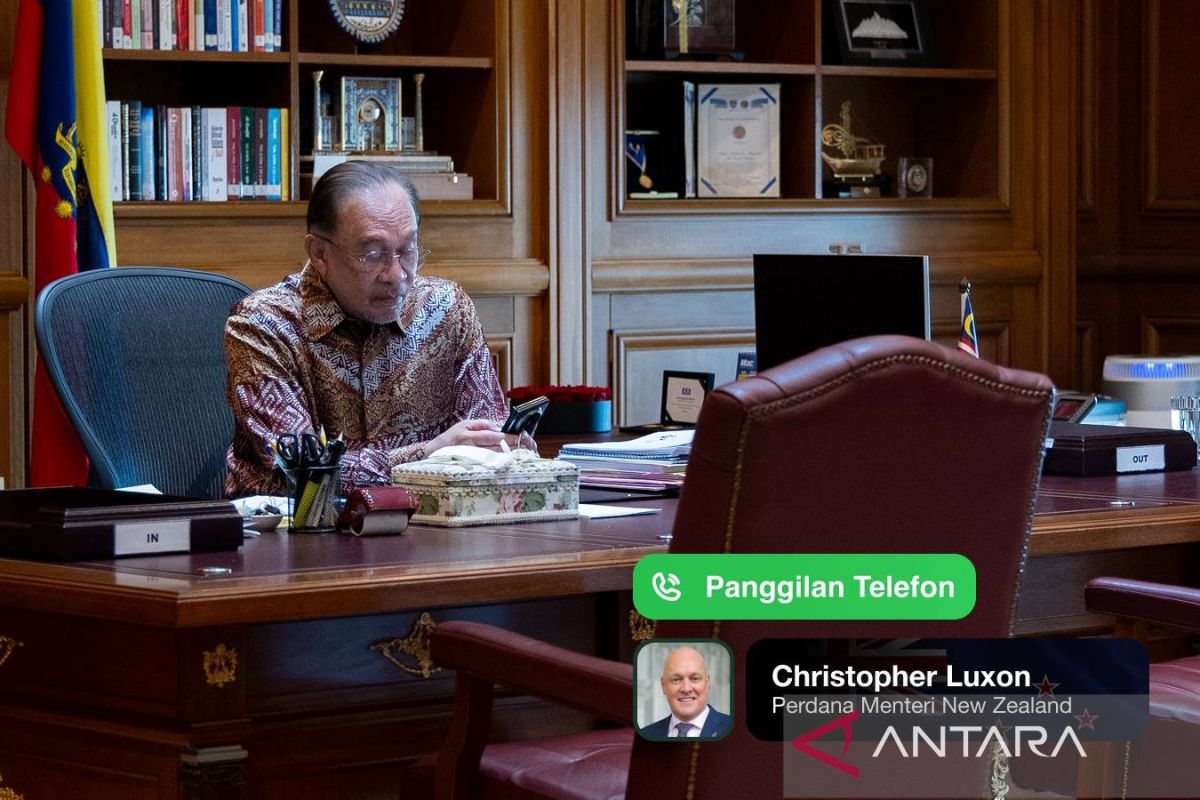 Malaysia welcomes New Zealand's steps to strengthen energy resilience