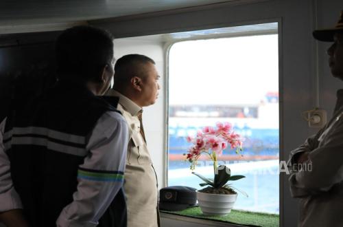 Transport Minister Predicts 283,000 Vehicles Entering Jakarta at Peak of 2026 Eid Return Flow