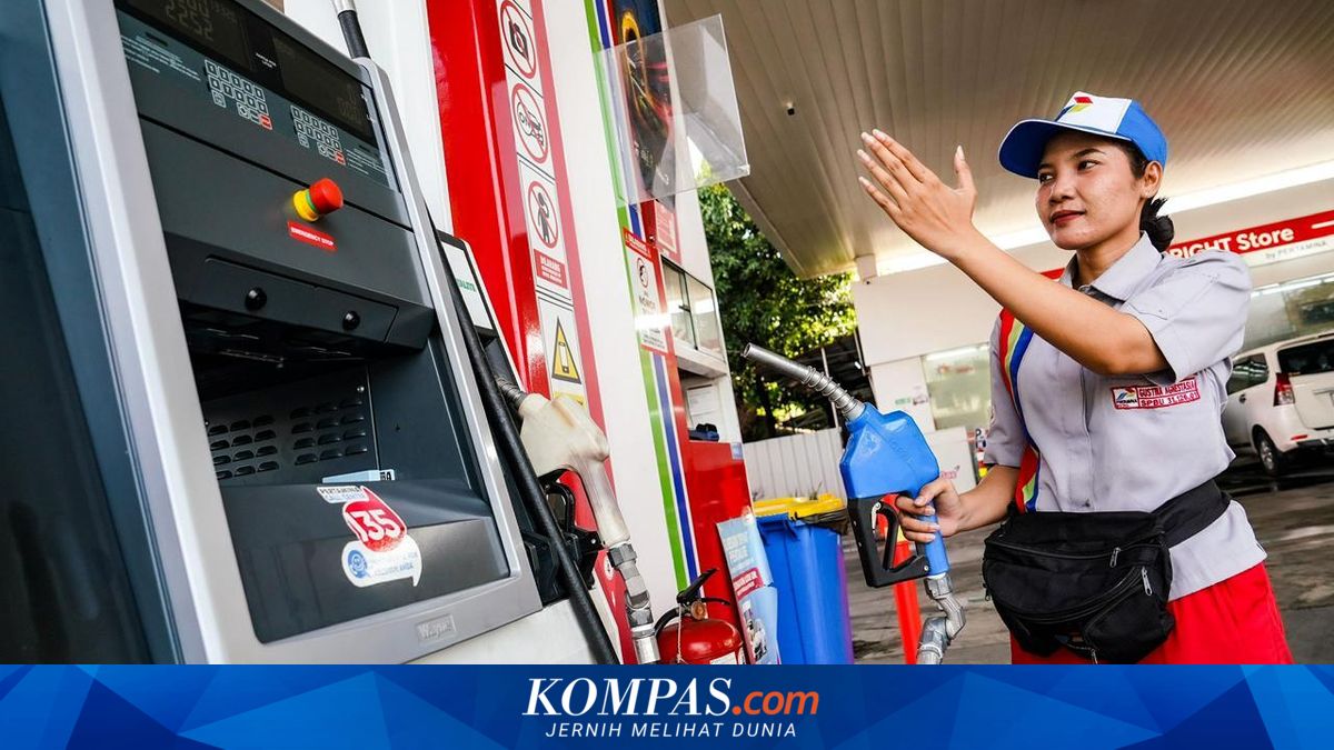 BPH Migas Assures Safe Fuel Supply During 2026 Eid Holidays, No Need to Panic