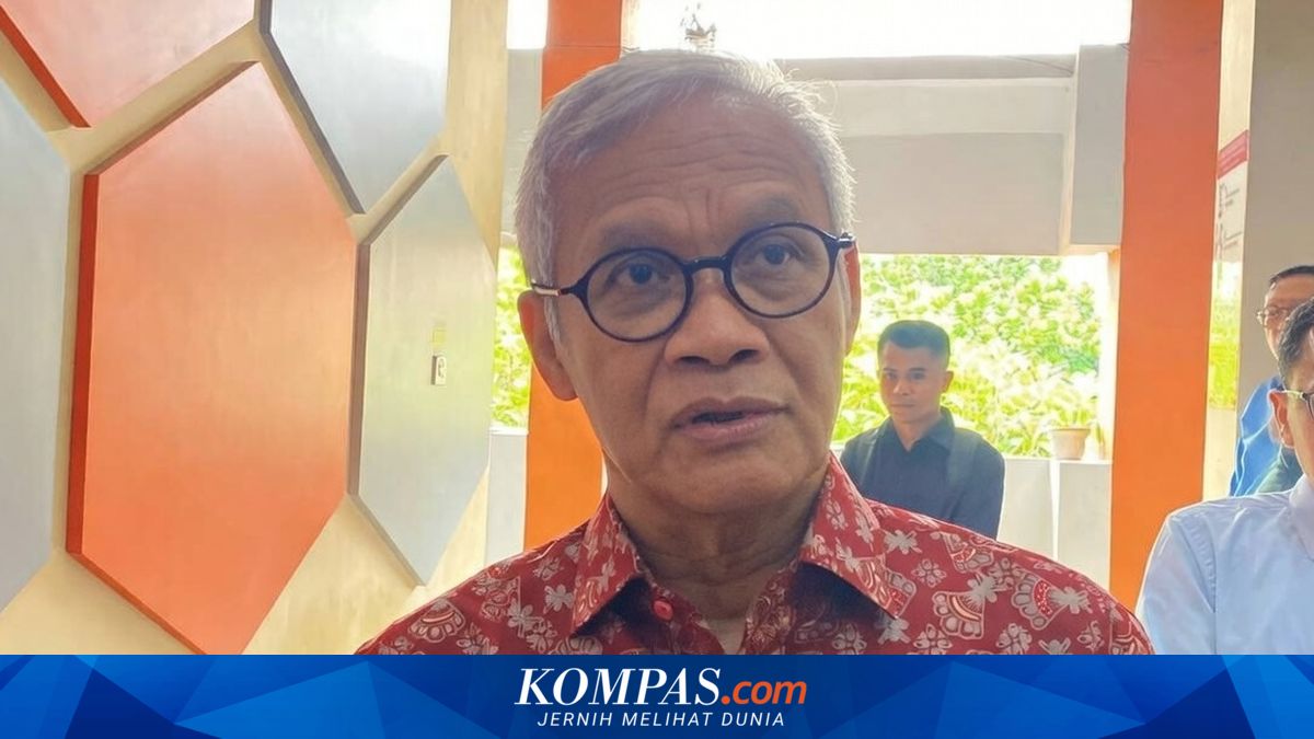 One-Day WFH to Save Fuel: Aria Bima Says It Should Not Be the Sole Solution