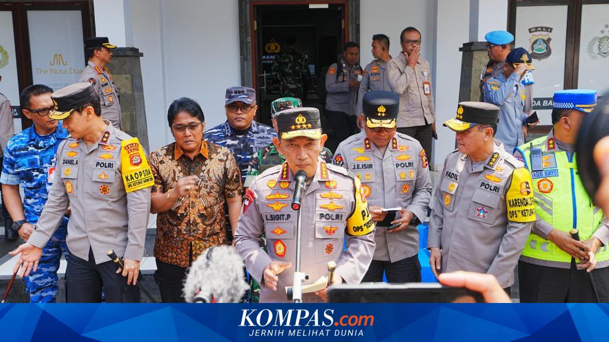 Police Chief Predicts Return Traffic Will Be Denser Than Outbound Journey