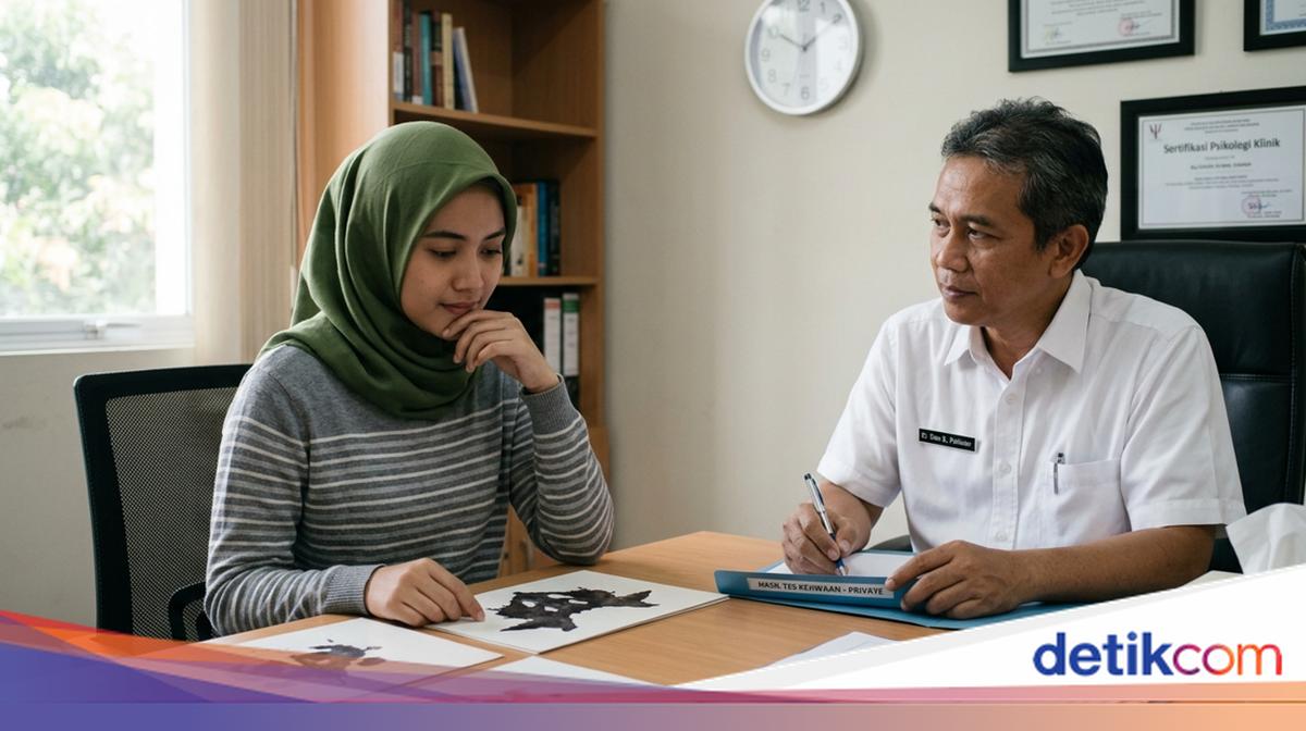 104 Aspiring School Principals in NTT Undergo Psychological Testing Before Appointment