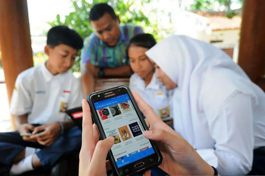Lestari Moerdijat: Online Learning Options Must Be Well-Prepared, Ensuring No Child Loses Their Right to Education