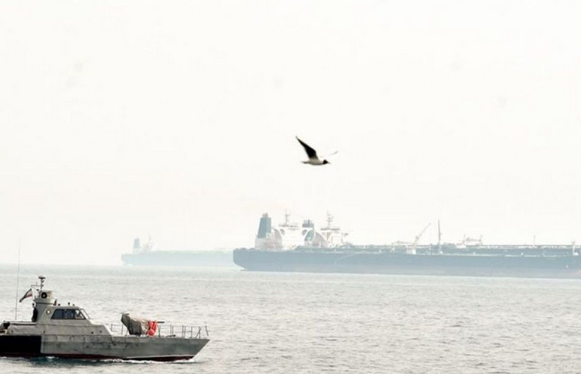 Japan Deploys Diplomatic Efforts to Ease Tensions in the Strait of Hormuz
