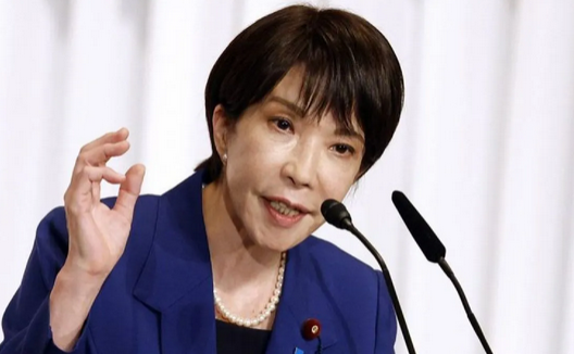 Stability of the Strait of Hormuz is a Matter of Life and Death for Japan