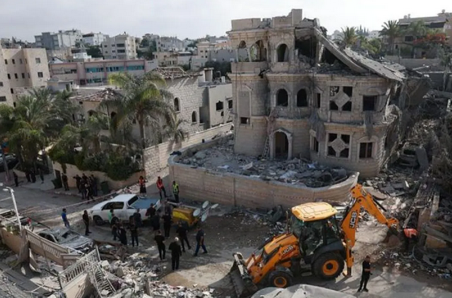 Middle East War Puts Global Economy Under Major Threat