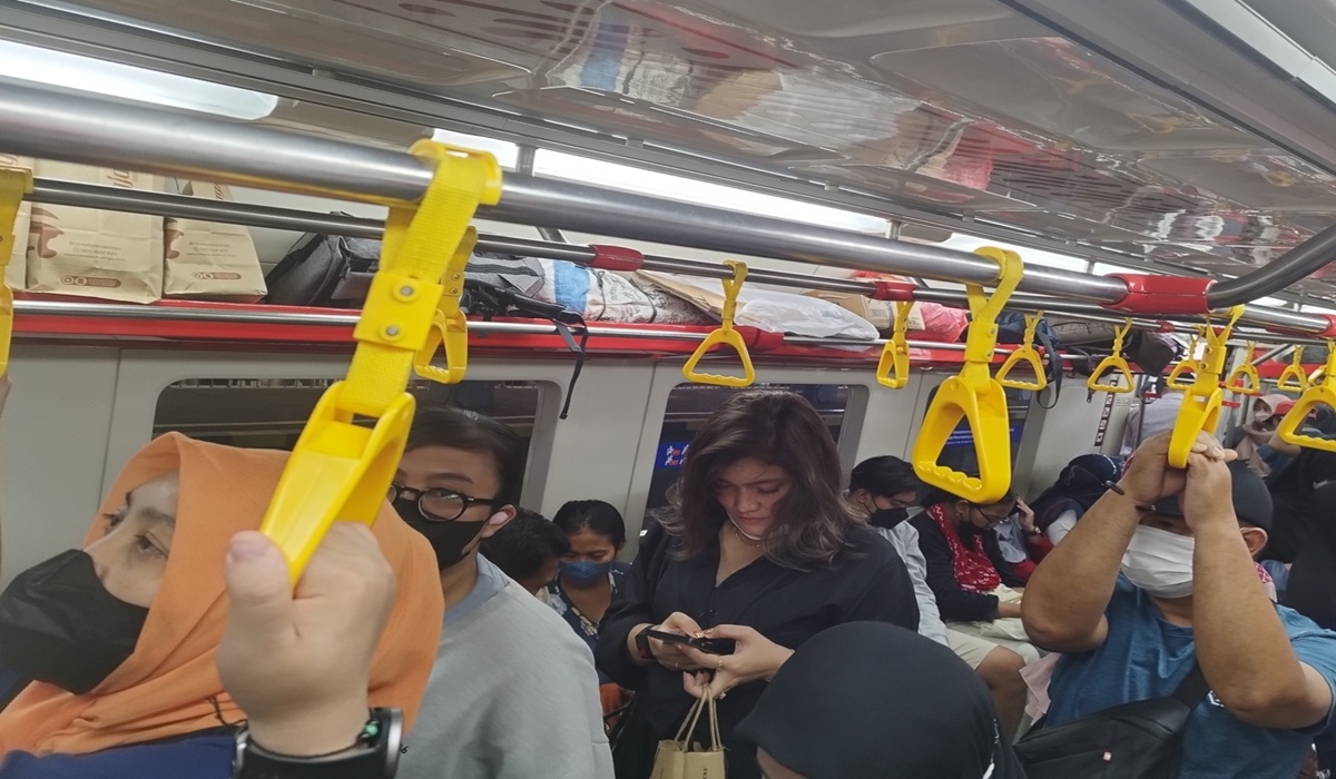 Latest KRL Solo-Yogyakarta Schedule for March 2026: Departure Times & Ticket Prices