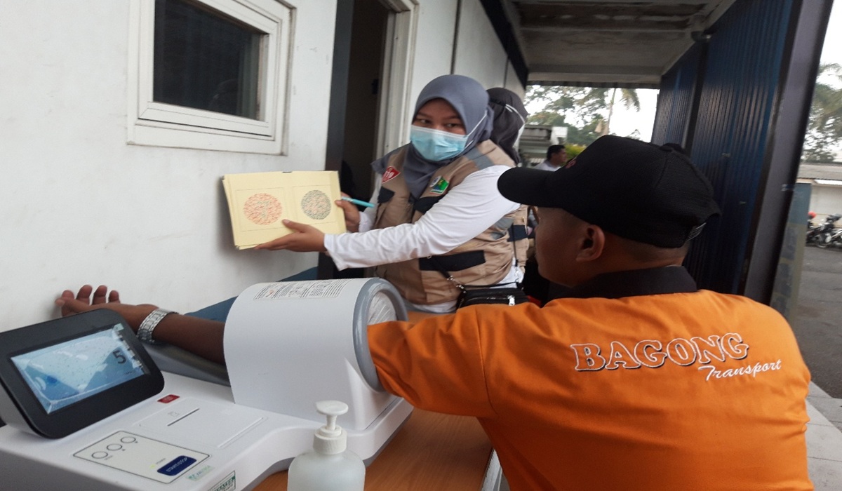 Ministry of Health Identifies Three Common Diseases Among Eid Travellers in 2026