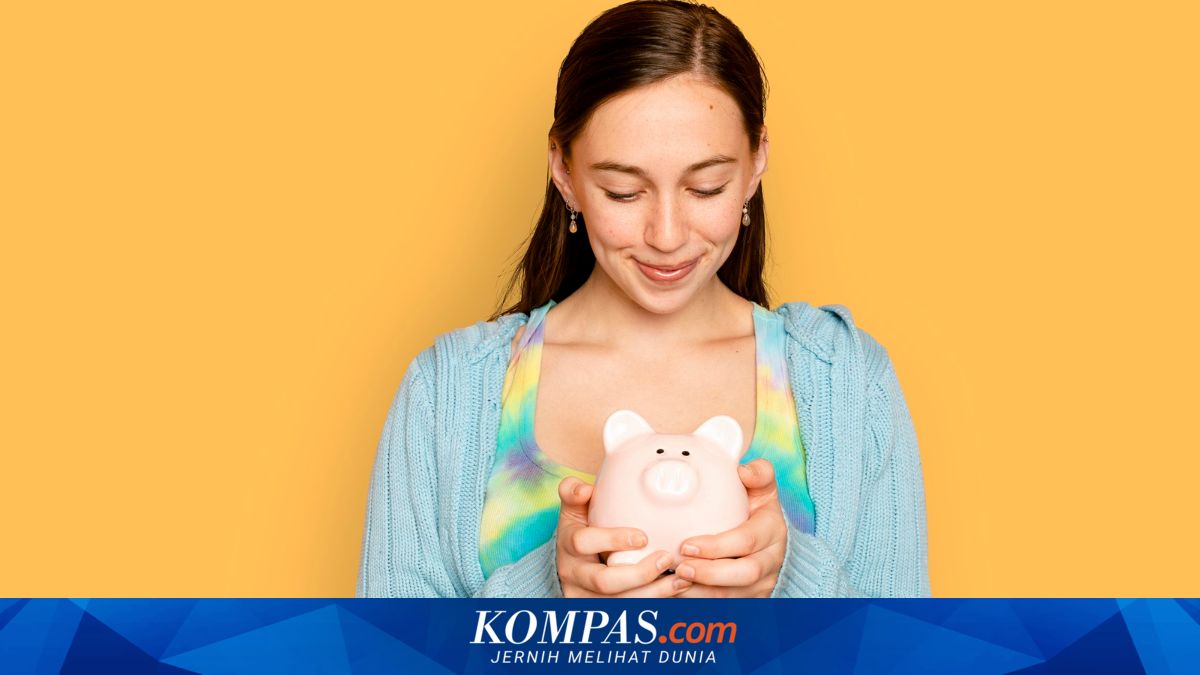 The "Soft Saving" Trend Emerges Amid Economic Pressures on Young People