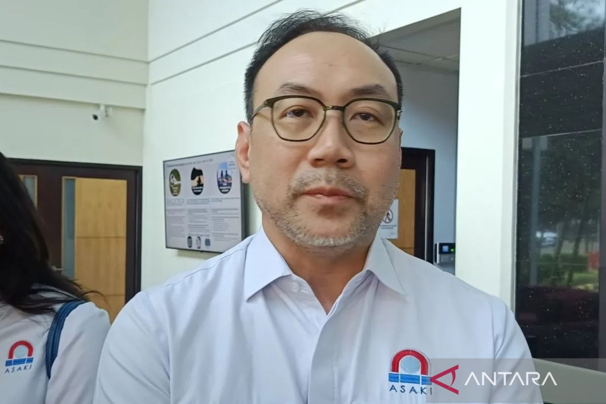 Asaki Pushes for Implementation of Gas DMO to Safeguard Contribution to the Economy