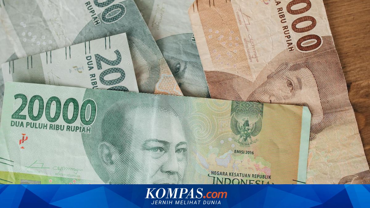 Rupiah Closes Stronger This Afternoon: What is the Projection for Tomorrow?