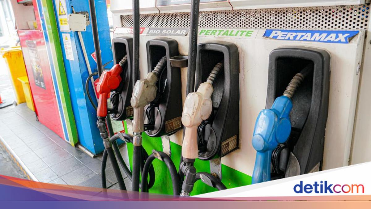 Viral Petrol Station on Rooftop, Pertamina Provides Explanation
